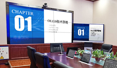 55寸0.88mm拚接屏廠家有哪些？