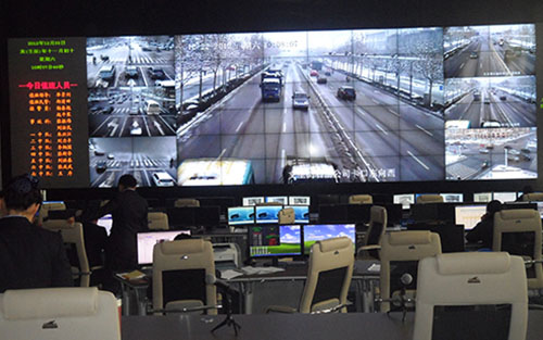 拚接屏多少錢一個平方？拚接屏價格多少錢？