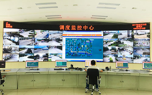 監控大屏哪種好？ 監控大屏用什麽比較好？