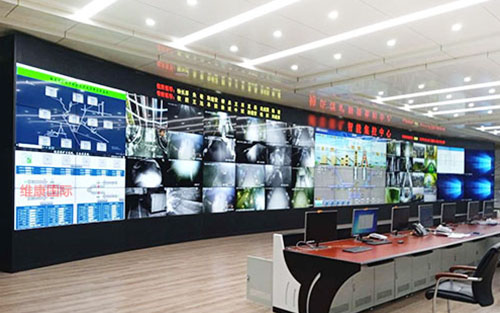 監控大屏哪種好？ 監控大屏用什麽比較好？