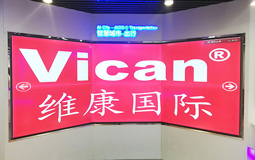 拚接屏如何選擇？拚接屏哪家好？