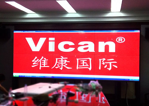 可觸摸大屏幕用於會議室的是什麽顯示設備？